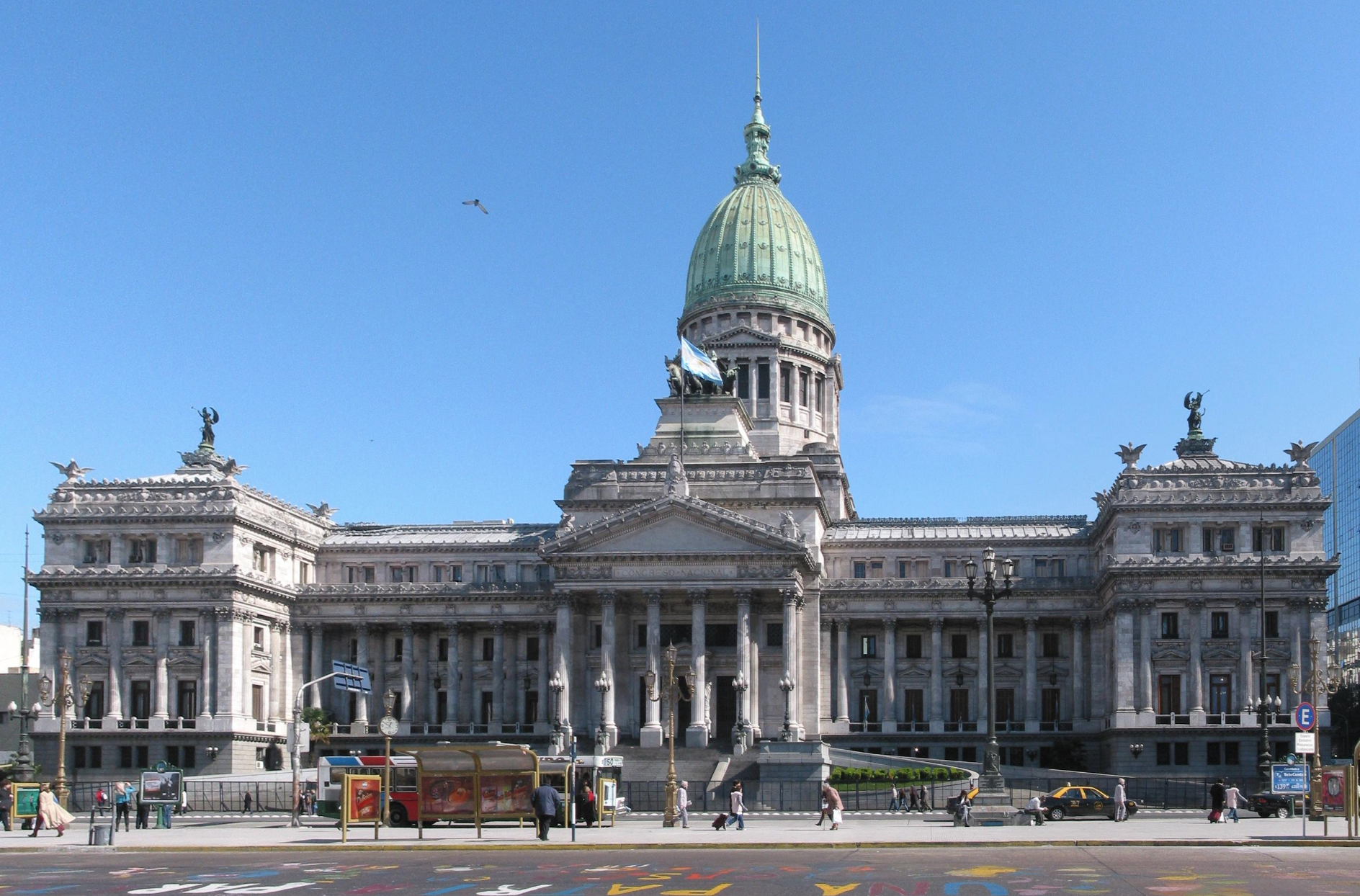 FLASH – L’Argentina vuole legalizzare l’aborto 1
